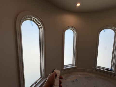 Smart film for windows — Smart View applies PDLC switchable film to residential and commercial windows for on-demand privacy