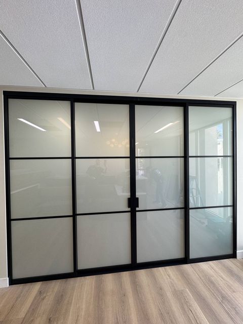 Smart glass for windows — Smart View fabricates custom PDLC laminated IGUs for residential and commercial window replacements