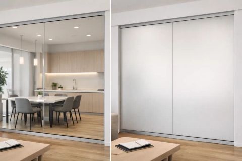The Ultimate Guide to Smart Glass Installation