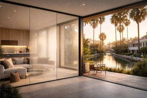 Is Smart Glass Shatterproof? Safety & Privacy