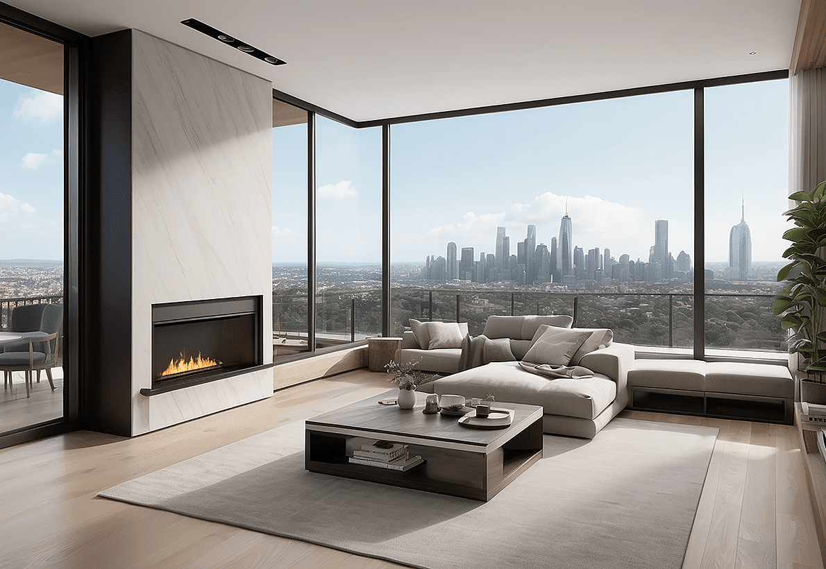 Smart film installation Los Angeles — full-service PDLC switchable privacy film retrofits by Smart View